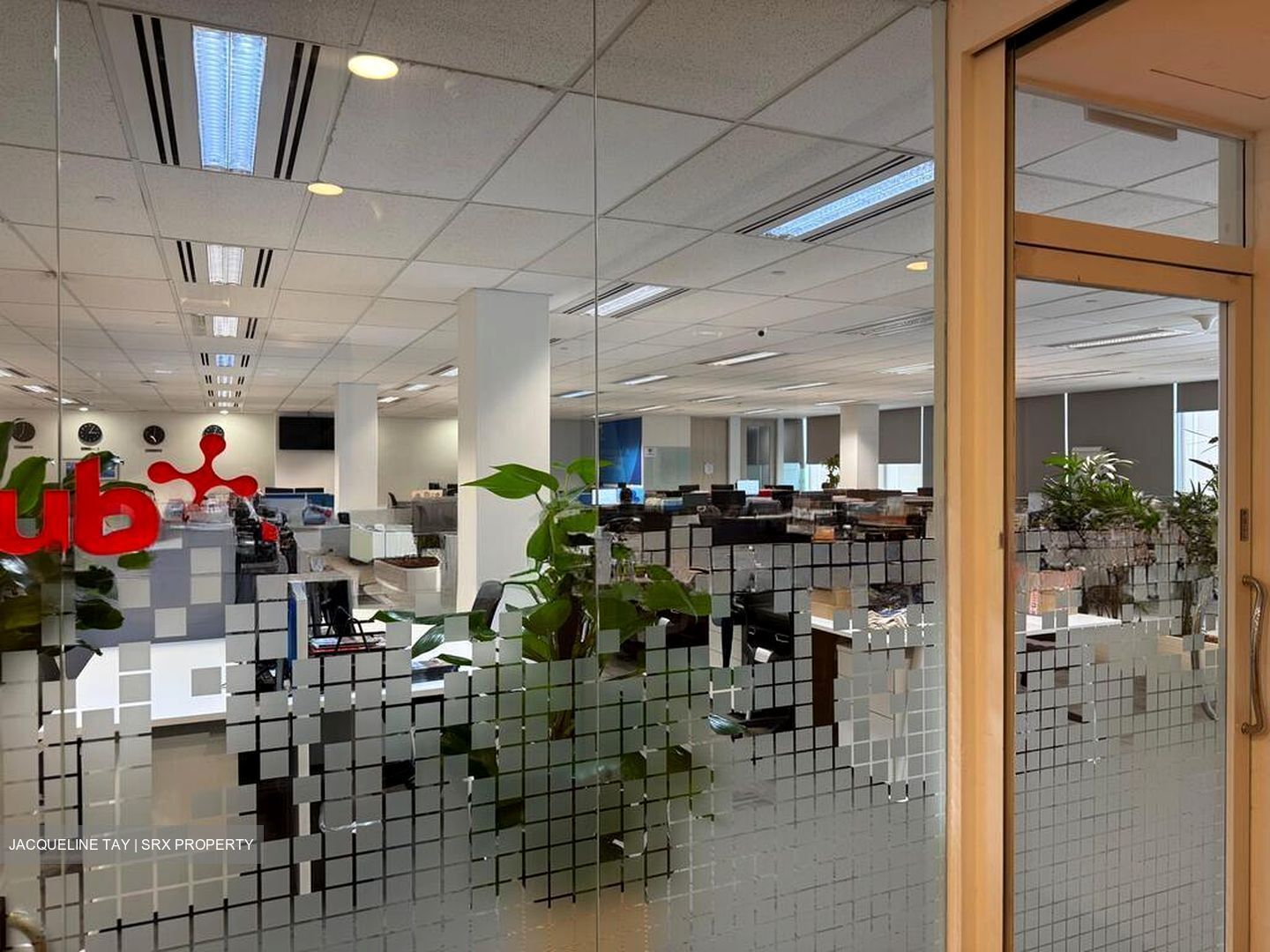 MYP Plaza (D1), Office #604588201